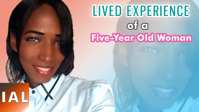 lived_experience_fiveyear_old_woman