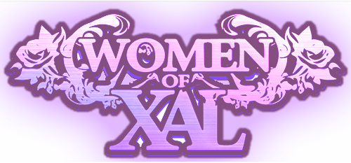 women of xal logo
